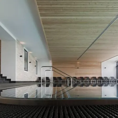 Bodensee-hotel Sonnenhof Отель