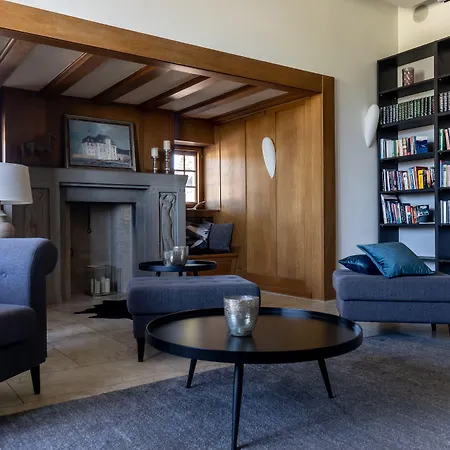 Hotel Bodensee-hotel Sonnenhof