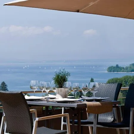 Bodensee-hotel Sonnenhof