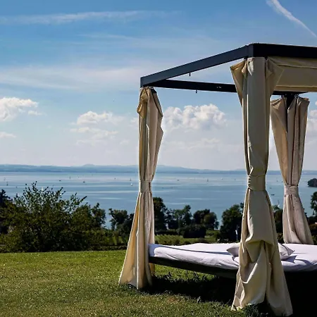 酒店 舒奈霍夫邦登瑟酒店 4*