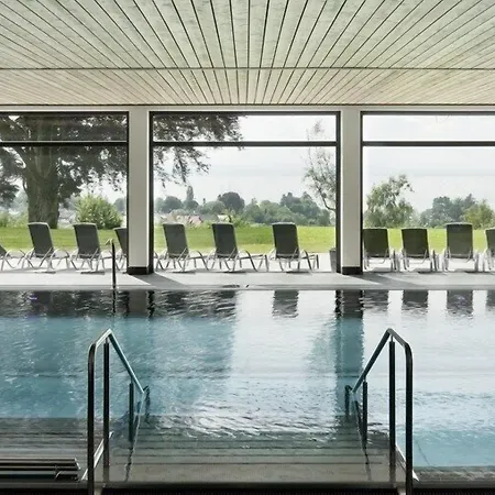 舒奈霍夫邦登瑟酒店 酒店 博登湖畔克雷斯波洛