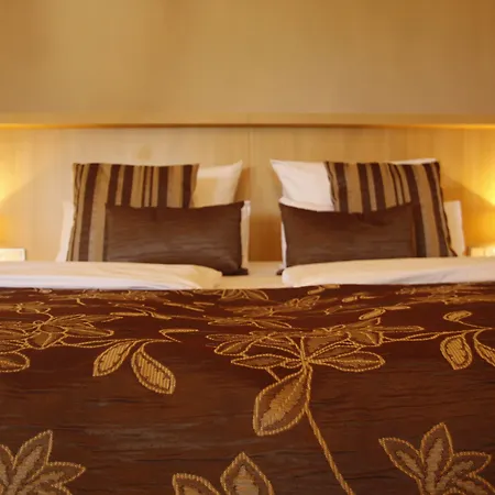 Bodensee-hotel Sonnenhof