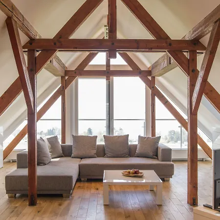 舒奈霍夫邦登瑟酒店 酒店 4*