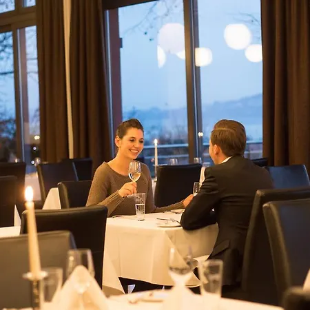 Bodensee-hotel Sonnenhof Kressbronn am Bodensee