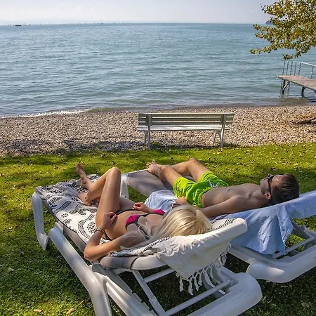 Hotel Bodensee-hotel Sonnenhof