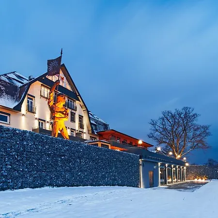 Hotel Bodensee-hotel Sonnenhof Kressbronn am Bodensee