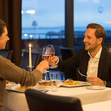 Hotel Bodensee-hotel Sonnenhof Kressbronn am Bodensee
