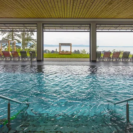 Hotel Bodensee-hotel Sonnenhof