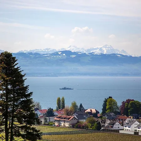 Bodensee-hotel Sonnenhof