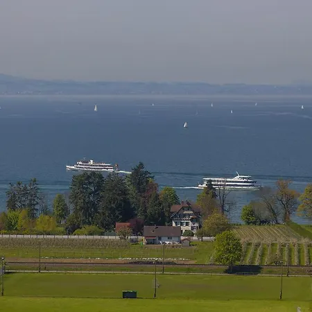 Hotel Bodensee-hotel Sonnenhof Kressbronn am Bodensee