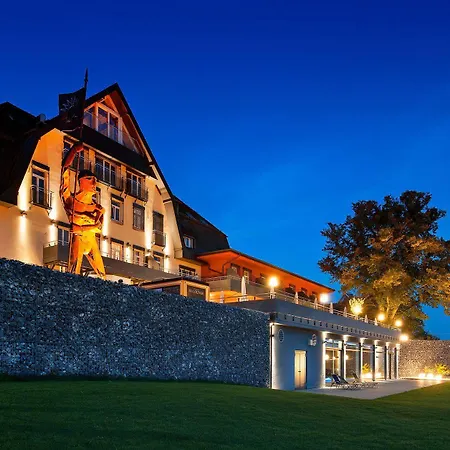 Bodensee-hotel Sonnenhof Hotel Kressbronn am Bodensee