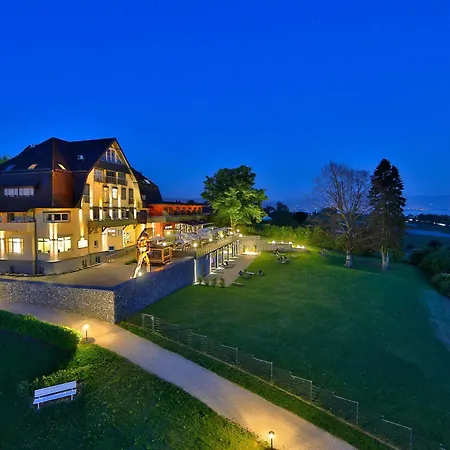 Bodensee-hotel Sonnenhof Hotel Kressbronn am Bodensee