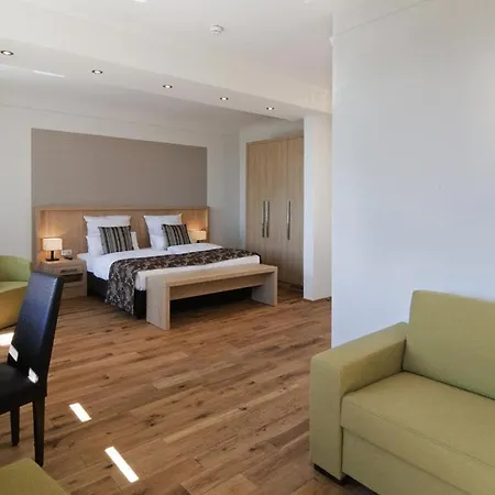 Hotel Bodensee-hotel Sonnenhof