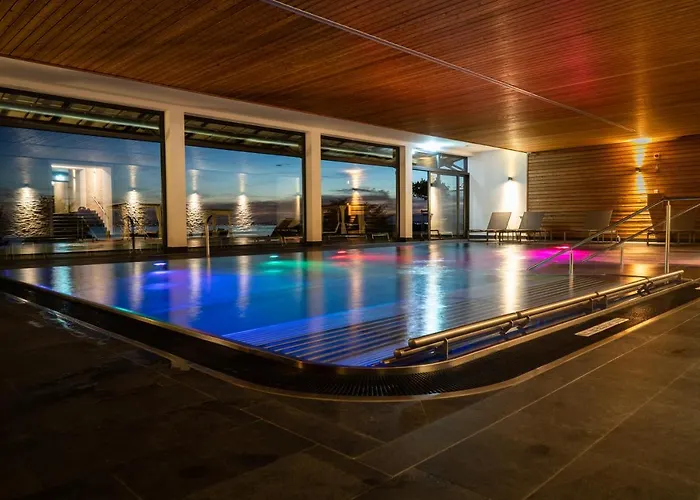 Bodensee-hotel Sonnenhof