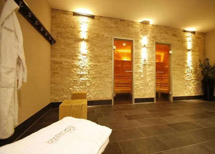 Bodensee-hotel Sonnenhof Kressbronn am Bodensee