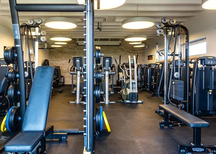 Bodensee-hotel Sonnenhof Hotel