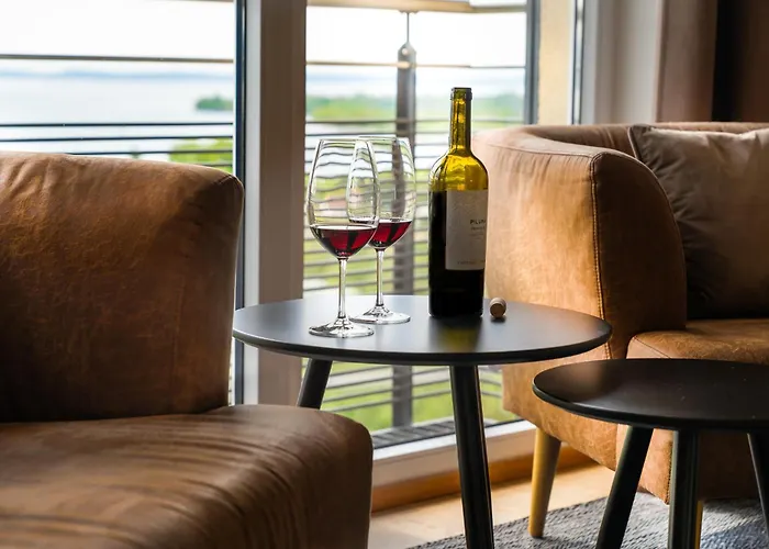 מלון Bodensee-hotel Sonnenhof קרסברון אם בודנזי