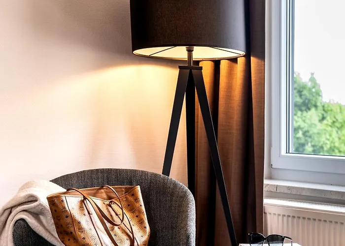 Bodensee-hotel Sonnenhof 4*