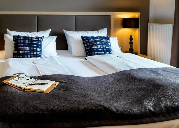 Bodensee-hotel Sonnenhof Кресброн