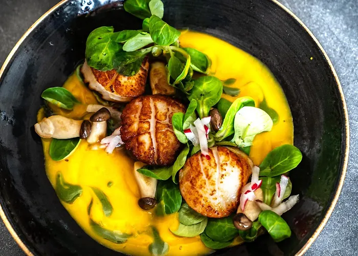 Hotel Bodensee-hotel Sonnenhof Kressbronn am Bodensee