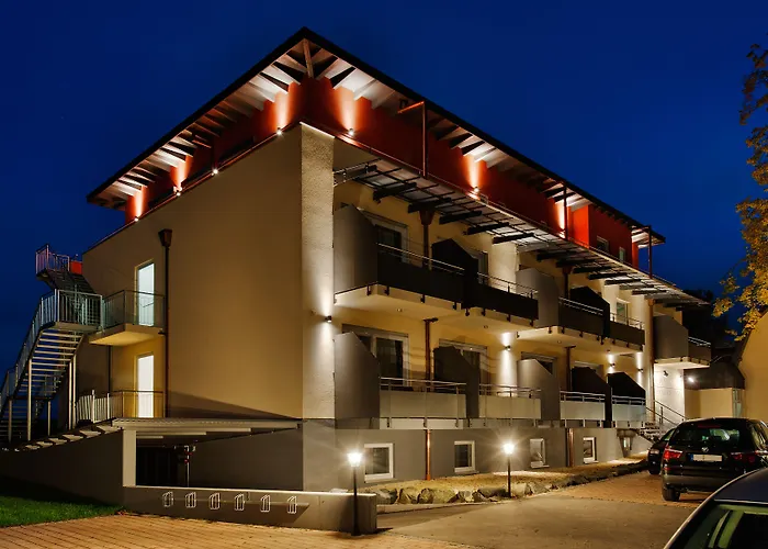 Hotel Bodensee-hotel Sonnenhof Kressbronn am Bodensee