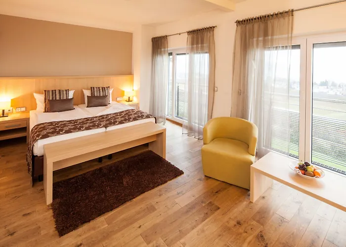 Bodensee-hotel Sonnenhof Hotel