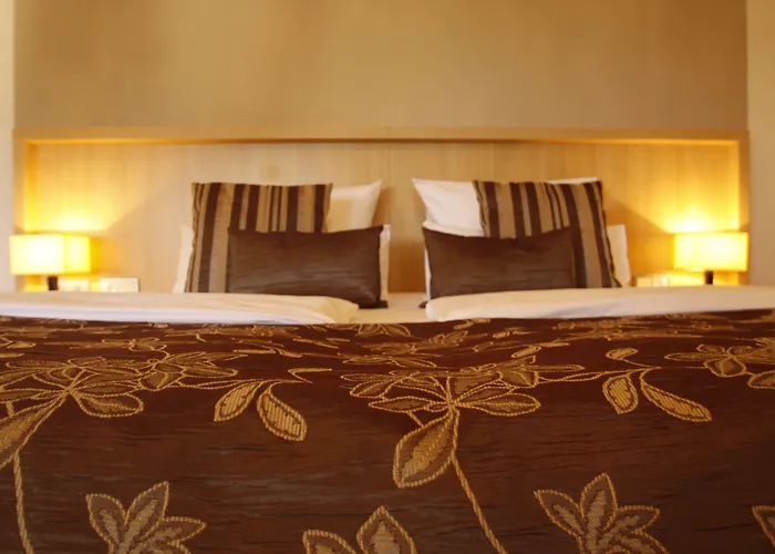 Bodensee-hotel Sonnenhof