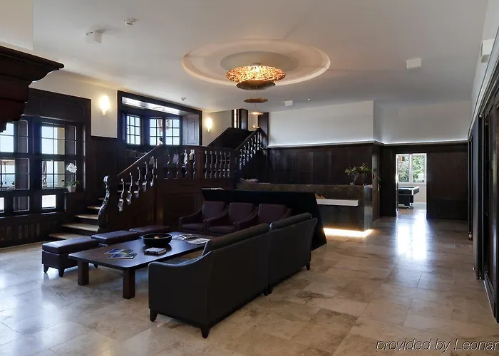 Hotel Bodensee-hotel Sonnenhof 4*