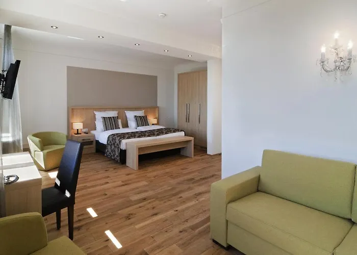 Hotel Bodensee-hotel Sonnenhof